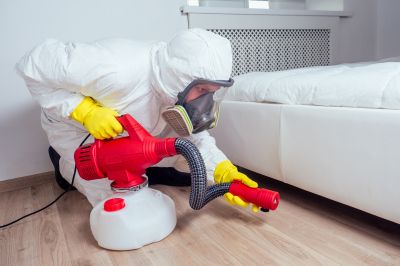 Odor Control Solutions